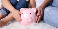 Coût d'élever un enfant 