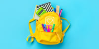 Schulrucksack