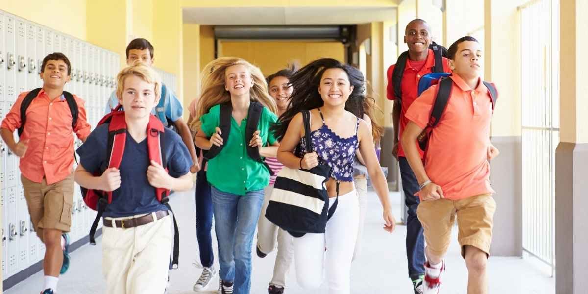 Vacances scolaires