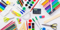 Fourniture scolaire pas cher