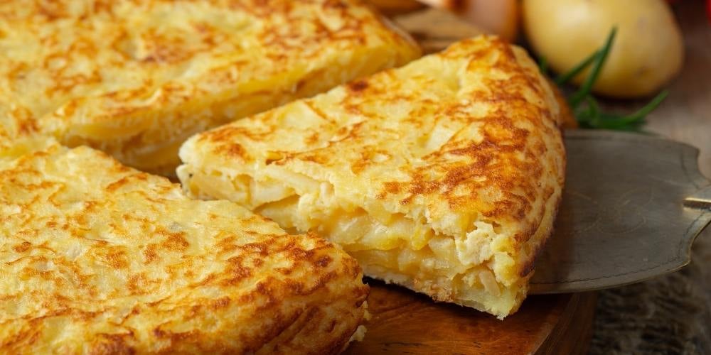 tortilla-espanola