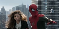 nouveau film Spider-man
