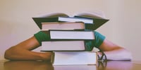 study stress