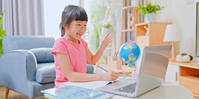 Lire et interpréter des graphiques en primaire