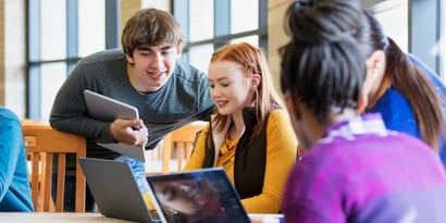 ¿Qué es un colegio concertado? Así son estos centros híbridos