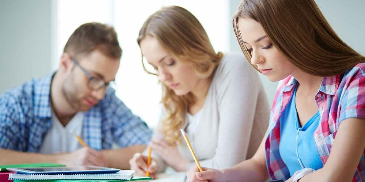 Méthode dissertation français