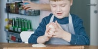 essen mathe lernen