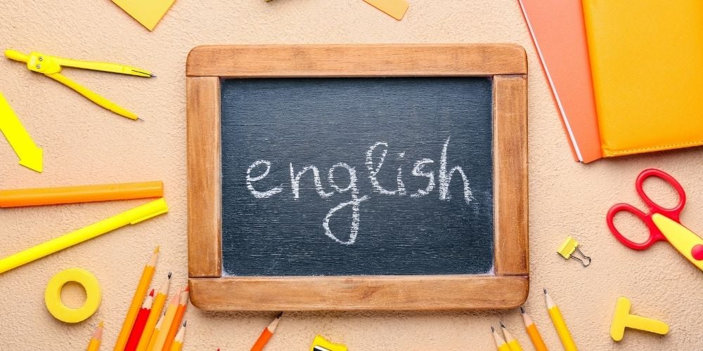ingles-present-simple-present-continuous-pizarra-english