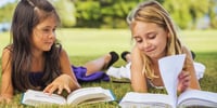 Livres été 
