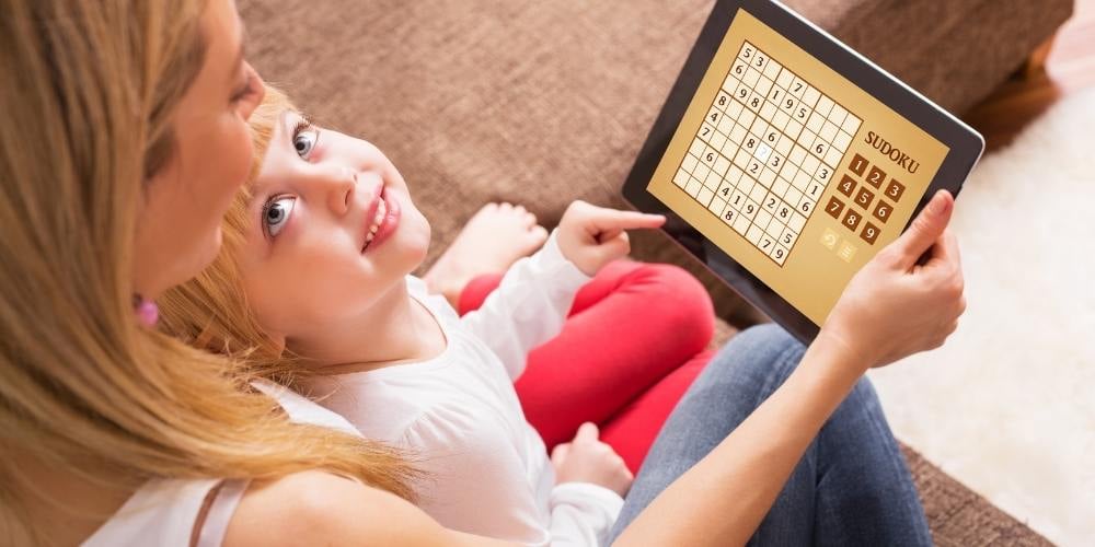 sudoku-para-ninos