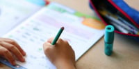 Cahier de vacances anglais