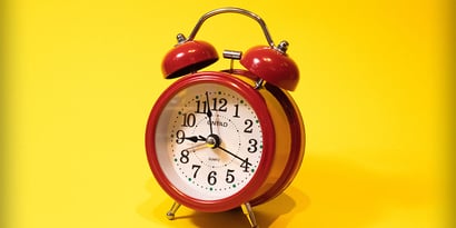 Five Top Time Management Skills for Tutors