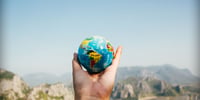 Voyage pour apprendre l'anglais