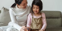 Lesen und Schreiben Nachhilfe