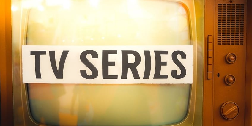 Le serie tv per imparare l’inglese 
