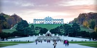 Ferien in Wien 2022