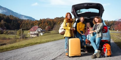Les 50 phrases en anglais utiles pour voyager