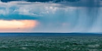 Il ciclo dell'acqua spiegato