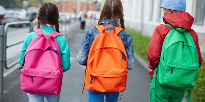  Back to School Allowance