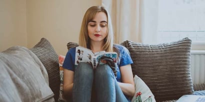Benefits of Reading: Positive Impacts for All Ages Everyday