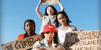 Journée internationale des droits des femmes