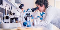 Femmes en sciences 