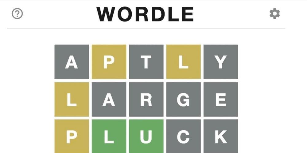 wordle