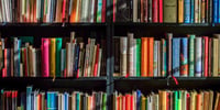 Giornata mondiale del libro