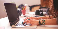 Ecrire un email en anglais