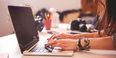 Comment écrire un email en anglais ?