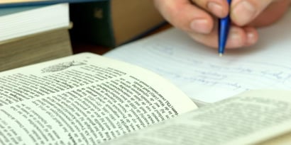 Die 20 bekanntesten False Friends in Englisch (Falsche Freunde)