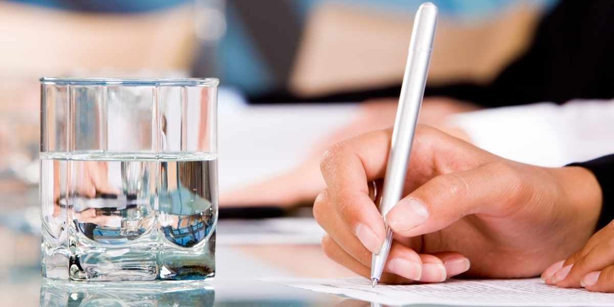 Comment faire un rapport de stage ?