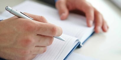 Comment rédiger un rapport de stage parfait ?