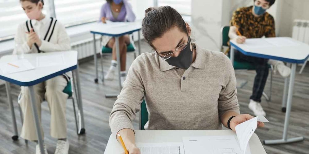 written-exam