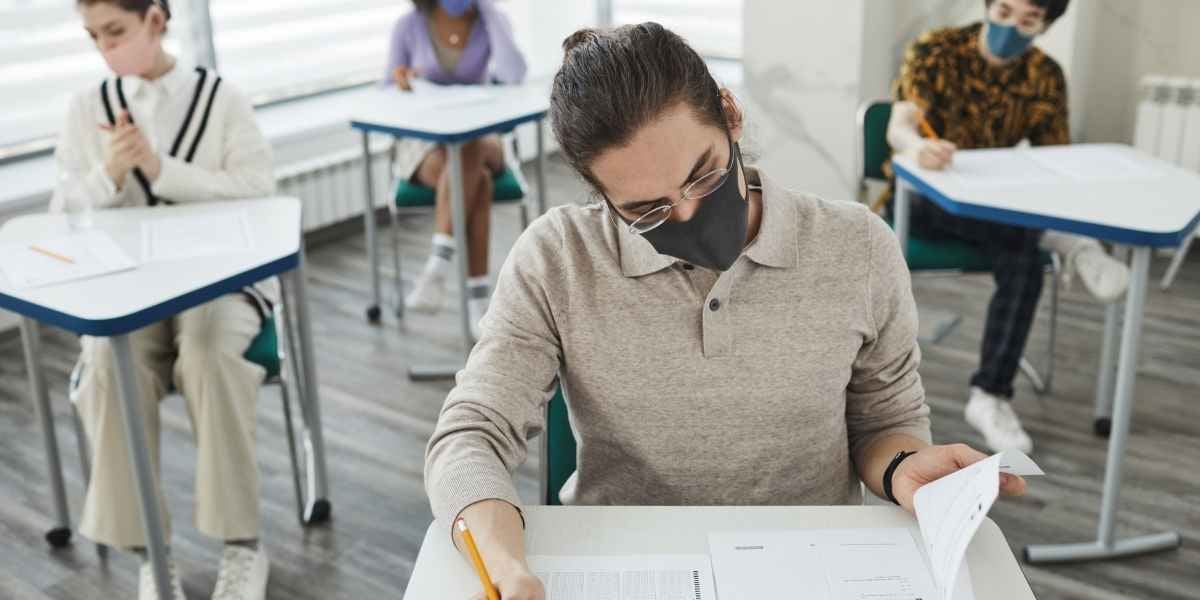 written-exam