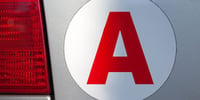 Permis probatoire