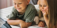 YouTube, Lernen, Kinder