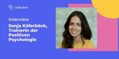Interview: Tipps aus der Positiven Psychologie für die Prüfungszeit!