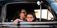 Le 5 migliori auto familiari