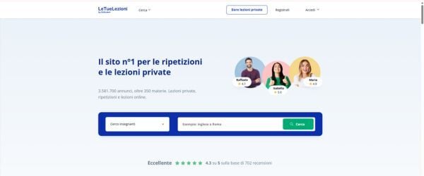 Letuelezioni