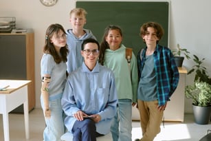 L’Indice d’IA pour l’éducation en Europe 2025 : quel est le pays le plus préparé pour intégrer l’IA dans son système éducatif ?