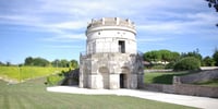 Mausoleo di Teodorico