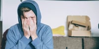 Mio figlio è stato bocciato