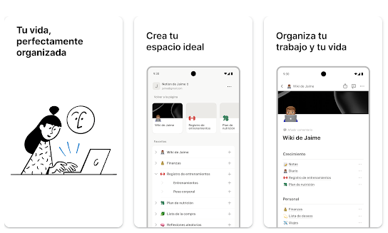 Notion
