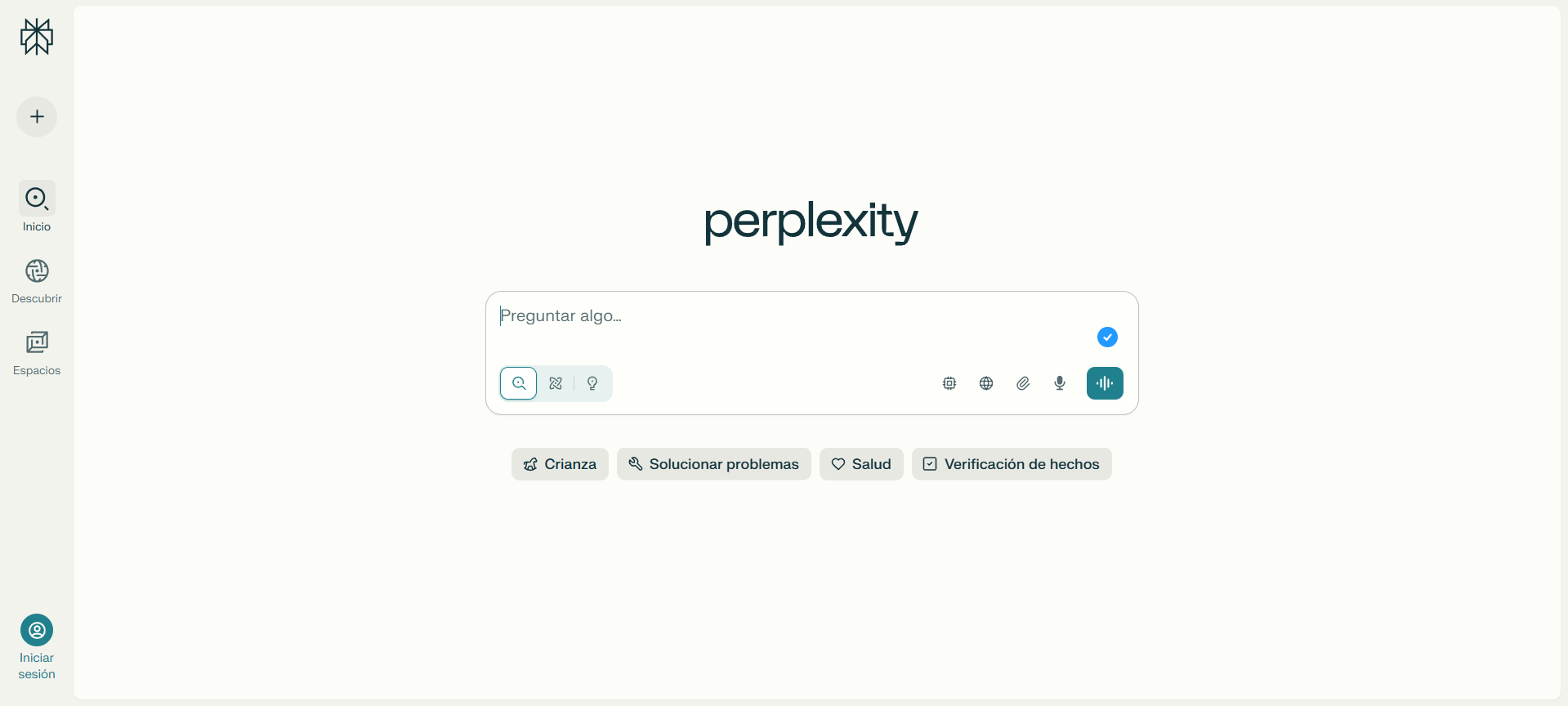 Outils IA pour faire des fiches de revisions - Perplexity