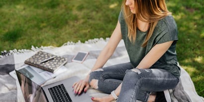 Ripetizioni online in estate? Sì, ecco tutti i benefici
