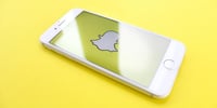 Snapchat e cyberbullismo