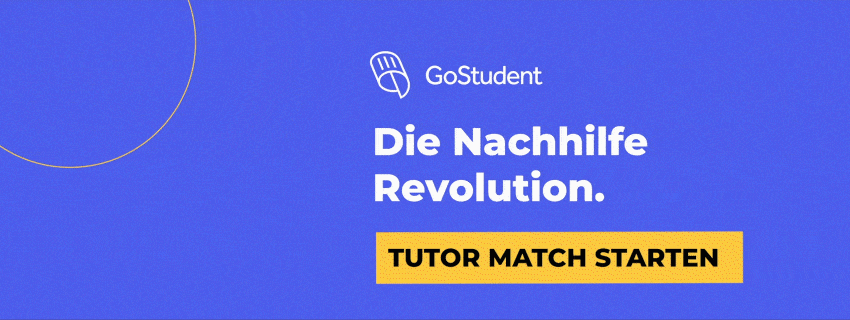 Die Nachhilfe Revolution