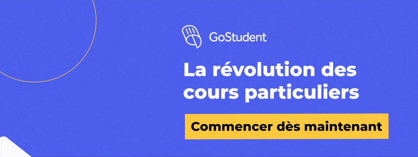 La révolution des cours particuliers