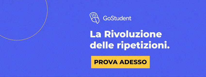 La Rivoluzione delle ripetizioni